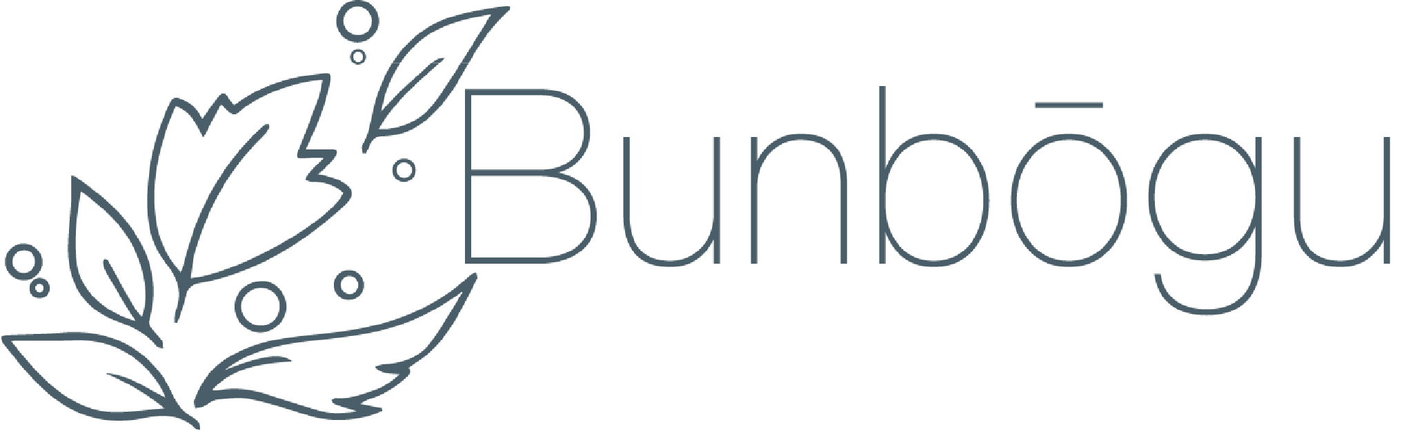 Bunbogu